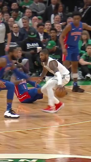 TikTokでNBA Japanさんをチェック！