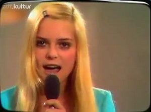 France Gall - Der Computer Nr.3 | Nedertaler Hits