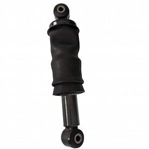 [Hot Item] Wg167143019212 Air Spring Shock Absorber HOWO Nh Truck Cab Suspension System Parts