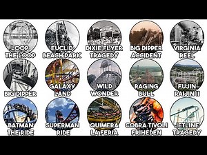The Most Tragic Roller Coaster Deaths Explained