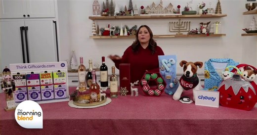 Your Guide to Holiday Gift Ideas