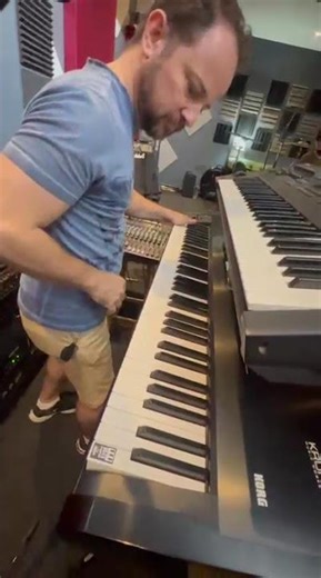 Perfect Strangers - Deep Purple