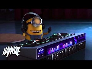 Minions Dance music