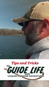 3K views · 33 reactions | Chuck on Leech discusses Leech Lake Walleye spawning and fishing opener locations. | Leisure Outdoor Adventures | Facebook