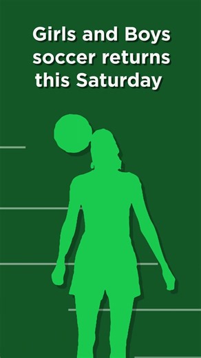 ETV Sports Returns this Saturday!