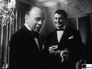 The Great Lover - Bob Hope • Rhonda Fleming • Roland Young