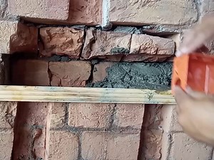Installing Electrical Boxes in a Brick Wall: A Step-by-Step Guide