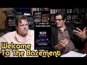 Death To Smoochy | Welcome To The Basement