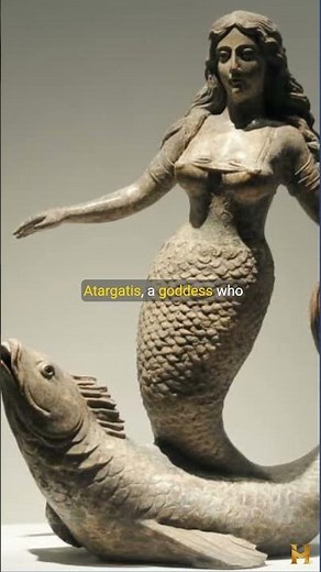 Hunting for Mermaids The Truth Behind the Myth