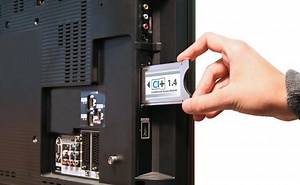 What Is A Ci Slot Used For