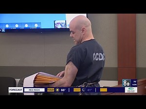 Las Vegas judge allows newspaper to review slain reporter's phones, computers