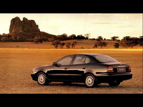 Daewoo Leganza 1997 - 2002 Video Tributo