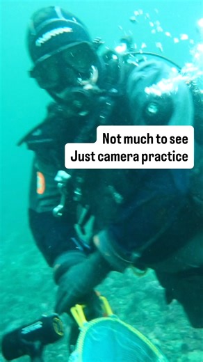 Winter scuba season continues. Today was changing the boat zincs and dry suit and camera practice. We didn’t get to swim with the whales but maybe someday! @bodymkanic @angelamcgraw907 | Making Smiles Happen, Enterprises