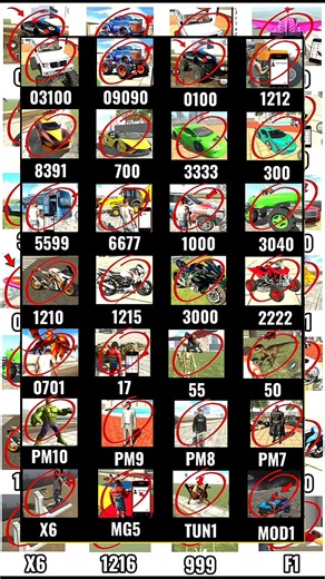 Real 💥 cheat ✔️ code Indian bike driving 3d all cheat code gta5 #indianbikedriving3d #viral #shorts