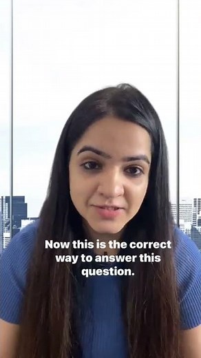 Interview Question - What do you know about our company?