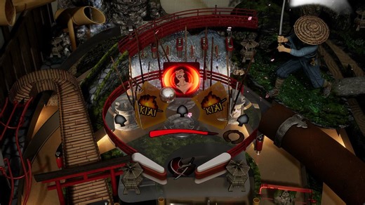 Pinball FX releases three more tables and teases new features - Try Hard Guides
