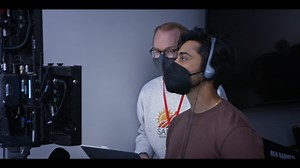 An episode of The Resident directed by Manish Dayal? Absolutely yes, please. Don’t miss it tomorrow! | FOX