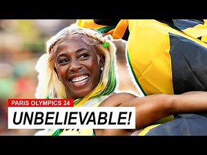 Top 10 Fastest Female Sprinters in the World - 100m Dash Record Holders