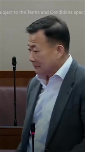 PAP Victor Lye questioned WP Sylvia Lim on her point about being outnumbered as opposition MPs in Parliament. She said: “Speaking from experience, this is not easy, especially when one is surrounded and vastly outnumbered.” | Mothership