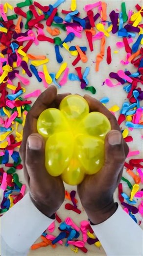 Relaxing ASMR Balloon Inflate Videos 🎈🧘📹 #viral #poppballons #satisfying