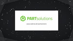 【PARTsolutions】战略零部件管理PARTsolutions通过独立模块化软件架构来支持采购