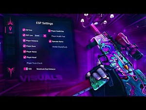 BEST $5 R6 CHEATS Win Champs 🏆 | ESP & Aimbot 2025 | visuals.gg | Rainbow Six Siege