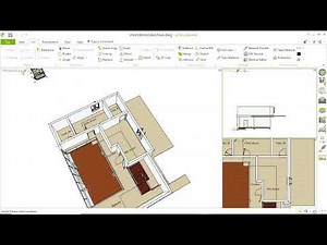 Pcon Planner- tutorial how to import external 3ds.