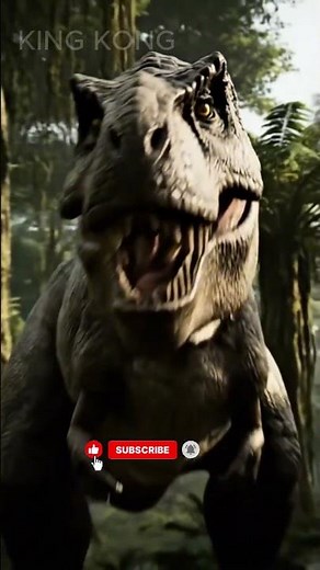 Unveiling the Untamed Power of KING KONG A Cinematic Legend