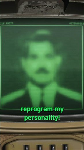 We Just Got A BIG Mr. House teaser for Fallout Season 2!