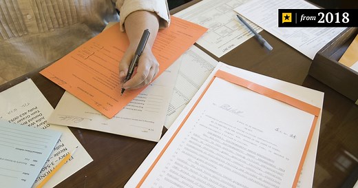 Does the Texas Legislature work full time? - The Texas Tribune