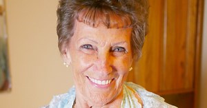 This 80-Year-Old Grandmother Has Slept With 1,000 Younger Men