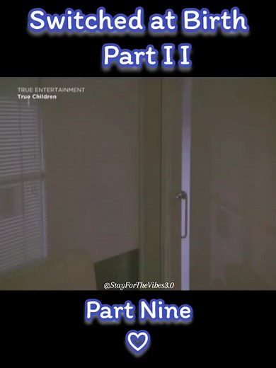 Switched at Birth: Unraveling the True Story