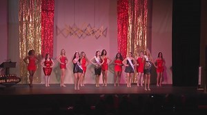 'It's more than a beauty pageant': 10 WNY women compete for title of Miss Buffalo