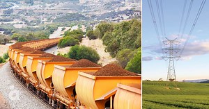 Energy Transition & Decarbonisation at Aurecon