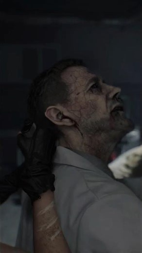 Resident Evil Requiem Exploding Zombie 💀 #residentevilrequiem #residentevil #re9 #ps5pro #horrorgame