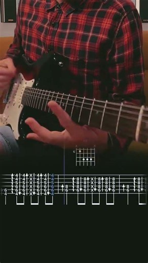Hey Lover by The Daughters of Eve #Сover on #Guitar with #Tab