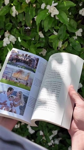 Unlocked is THE rugby memoir you don't want to miss this year! In this frank and disarming account, Eben Etzebeth discloses the key factors in his extraordinary success and how he keeps focused, both on and off the field. Have you picked up your copy yet? Jonathan Ball Publishers Jonathan Ball Publishers Local | Exclusive Books