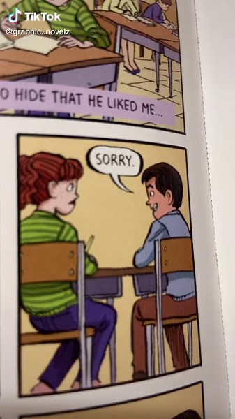 Best Friends Book by Shannon Hale - A Heartwarming Graphic Novel