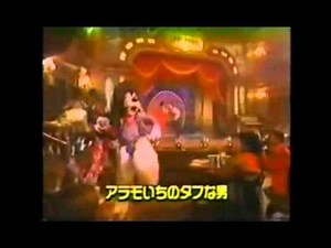 セブン-イレブンcm　2002