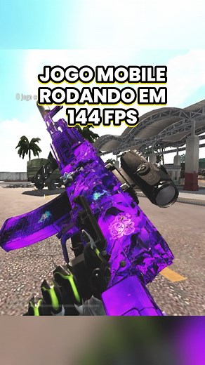 Bloodstrike EM 144FPS no ANDROID #warzonemobile #bloodstrike #androidgames #mobilegames #bloodstrikemobile