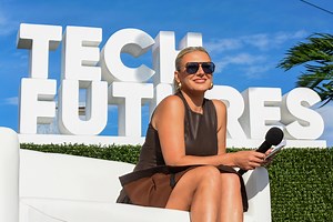 Shae Cornette named full-time 'First Take' host at ESPN with Stephen A. Smith's blessing