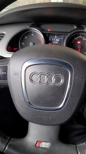 Resetare Ulei Audi: Ghid Pas cu Pas