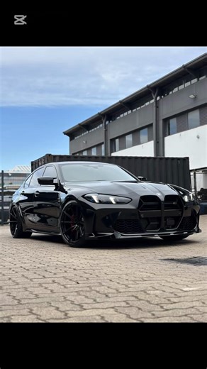 Forged Concave Wheel Set for BMW G80 and M3