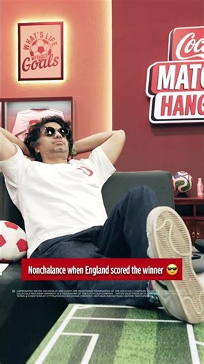 Maine pehle hi bola tha, but good show DR Congo! 🧠⚽