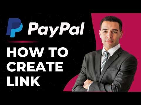 How To Create PayPal.me Link
