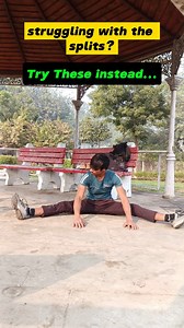 Splitting exercises 🥋 . . . . . . #taekwondo #kicks #karate #tutorial #tricks #training #motivation #selfdefense #fighting #fitnessmodel #workout #challenge #speed #power #sports #trending #viral #explore #instalike #igdaily #reels | Multi Out