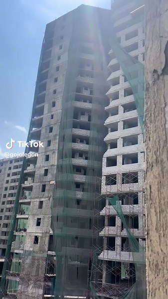 አስደናቂው እና ቅንጡ አፓርትመንት በመሀል አዲስ አበባ