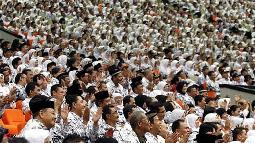 Cara Masuk dan Cetak SKP di e-Kinerja BKN untuk ASN Januari 2025, Simak Panduannya