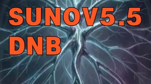 【SUNOV5.5】新版DNB生成如何