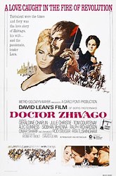 Doctor Zhivago Reviews